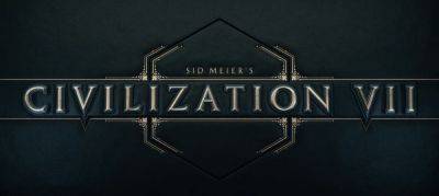 Civilization 7 is coming in 2025