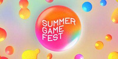 Geoff Keighley - 10 Biggest Reveals From Summer Game Fest 2024 - screenrant.com