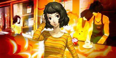 How To Romance Sadayo Kawakami In Persona 5 Royal (Temperance Arcana)