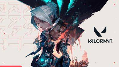 Valorant is coming to PS5 and Xbox Series X/S this year