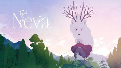 Aernout van de Velde - Neva, the GRIS Follow-Up from Nomada Studio, Receives Beautiful New Gameplay Trailer - wccftech.com