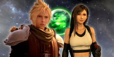 One Small FF7 Remake Part 3 Change Could Save A Lot Of Wasted Time - screenrant.com