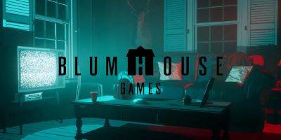 Blumhouse's Horror Games Finally Have Me Excited About The Genre Again - screenrant.com