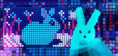 How To Solve The Bunny Mural Puzzle In Animal Well