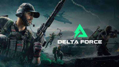 Delta Force: Hawk Ops Hands-On Preview – TiMi Studio Goes Next Gen