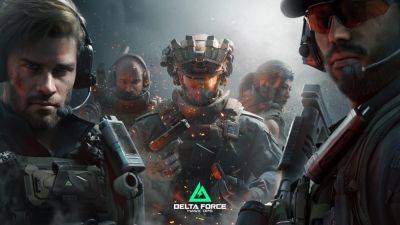 Kai Tatsumoto - Delta Force: Hawk Ops Q&A – Early Access in October, Release Window in Q1 2025 - wccftech.com - China