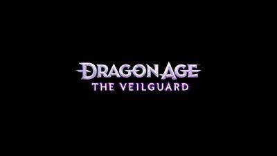 Francesco De Meo - Dragon Age: The Veilguard Gets Official Reveal Trailer Ahead of Gameplay Showcase - wccftech.com