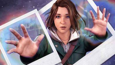 Summer Game Fest - Josh Brown - Life is Strange: Double Exposure sees the return of Max Caulfield - videogameschronicle.com