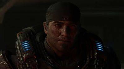 Gears of War is coming back with Marcus and Dom in an Emergence Day prequel