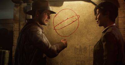 Indiana Jones and the Great Circle’s release date remains a mystery