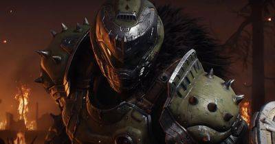 George Yang - Doom: The Dark Ages launches next year, and Xbox is bringing it to PS5 - digitaltrends.com - state Indiana