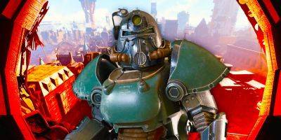 Next Game - 10 Best US Cities For Fallout To Use As Its Next Game Setting - screenrant.com - Usa - state California - city Boston - Washington - state Massachusets - state Nevada