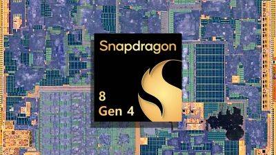 Omar Sohail - Snapdragon 8 Gen 4 Orders Not Yet Placed By Qualcomm’s Partners, Making Unit Cost Difficult To Calculate, Rough Estimate Still Higher Than Snapdragon 8 Gen 3 - wccftech.com - county San Diego