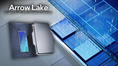 Hassan Mujtaba - Lake S.Desktop - Possible Intel Arrow Lake-S Desktop CPU Die Layout Revealed, Rearranged Lion Cove P-Cores & Skymont E-Cores - wccftech.com