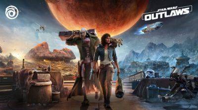 Alessio Palumbo - Ubisoft - Star Wars Outlaws Goes Gold Nearly 2 Months Ahead of Launch - wccftech.com