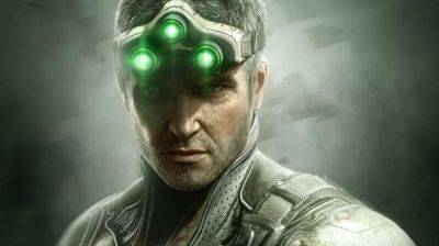 Splinter Cell director says Metal Gear Solid's "clear rules" showed the team "how stealth should be done" and "set the rules for any stealth game"