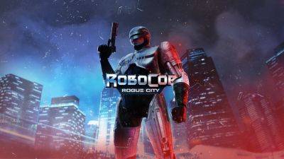 Alessio Palumbo - RoboCop Developer Teyon Is Recruiting for a New Action RPG - wccftech.com - city Rogue - city Tokyo - city Warsaw