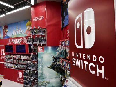 Chris Scullion - Shuntaro Furukawa - Nintendo - Nintendo says it wants to avoid Switch 2 scalping by making enough to meet demand - videogameschronicle.com