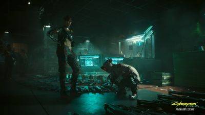 Aernout van de Velde - Cyberpunk 2077 Multiplayer Mod ‘CyberMP’ in the Works - wccftech.com