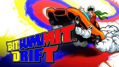 Chris Scullion - BitSummit Drift announces its official selection of 100 titles - videogameschronicle.com - Japan - city Tokyo