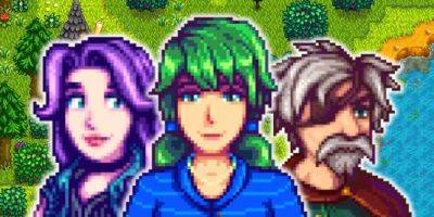 One Catty Stardew Valley Comment Sparks Wild Theories About A Fan-Favorite NPC - screenrant.com - city Pelican