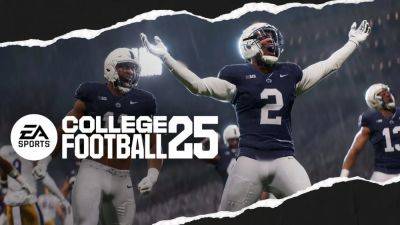 College Football 25's New Dynasty Mode Might Be Even Better Than Maddens' Franchise Mode - screenrant.com