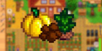 10 Stardew Valley 1.6 Changes Players Wish Had Never Happened - screenrant.com