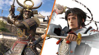 Street Fighter II producer hopes Assassin’s Creed Shadows proves his Genji concept was right