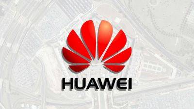 Omar Sohail - Huawei Catches A Relief, As The U.S. Department Of Defense Cannot Prevent Any Company From Using Its Equipment; Pentagon Seeks A Formal Waiver - wccftech.com - Usa - China - Saudi Arabia