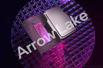 Hassan Mujtaba - Lake S.Desktop - Intel Arrow Lake-S “Core Ultra 200” Desktop CPUs Rumored To Launch In December - wccftech.com