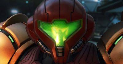 Metroid Prime 4: Beyond: release date window, trailers, gameplay, and more