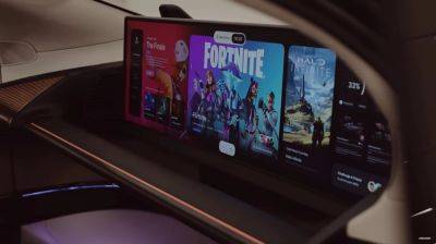 Tom Ivan - Phil Spencer - Unfamiliar Xbox dashboard spotted in Top Gear video - videogameschronicle.com