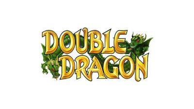 Aernout van de Velde - Xbox Series - New Double Dragon 3D Featuring Jimmy Lee, Billy Lee, Roper, Abobo, and More Announced for PS5/PS4, Xbox Series, Xbox One, and PC - wccftech.com - Japan