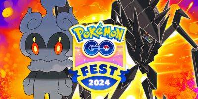 Pokémon GO Fest 2024 Day 1 Guide - screenrant.com