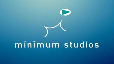 Capcom makes animation production company Minimum Studios a subsidiary