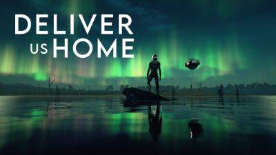 Deliver Us Home Q&A – KeokeN Talks Studio Layoffs, Kickstarter Campaign, and Life as a Small Indie