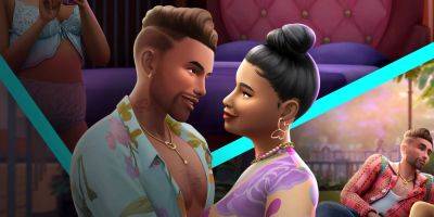 Sims 4's Next Expansion Pack Has Everything It Needs To (Finally) Redeem The Game - screenrant.com