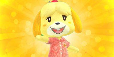 Animal Crossing Players Are Only Just Discovering Rare Gold Item From 2.0 Update