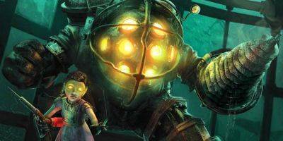 BioShock Fans May Have Even More To Look Forward To Than BioShock 4 - screenrant.com