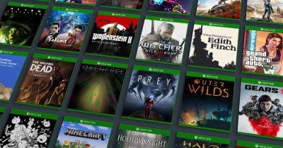 Giovanni Colantonio - Is Xbox Game Pass really worth it anymore? - digitaltrends.com