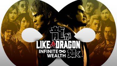 Like a Dragon Developer Next Game Will Surprise Fans, Studio Says