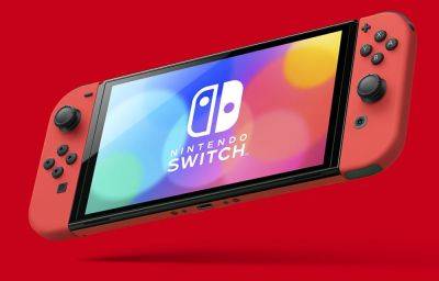 Andy Robinson - Wii U - Nintendo Gamecube - It’s official: No Nintendo console has lasted as long as Switch without being replaced - videogameschronicle.com - Japan