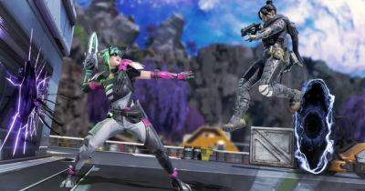 Carli Velocci - Apex Legends is introducing a new battle pass, and fans aren’t happy - digitaltrends.com