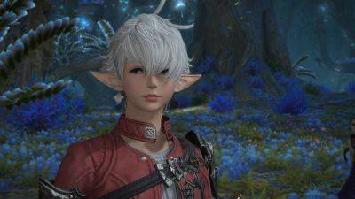 Final Fantasy 14: Dawntrail players warn side-questers: don't solve these riddles for an NPC that blabs a big spoiler right before it happens