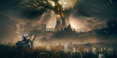 Elden Ring: Shadow of the Erdtree Review