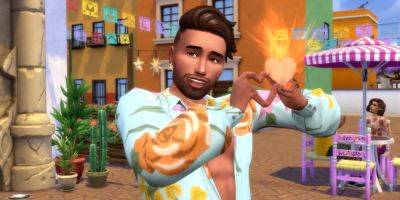 The Sims 4 Lovestruck Expansion Pack: Release Date, Romance Changes, and Dating App Details