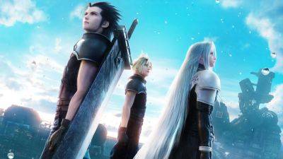 Chris Scullion - Square Enix - Co-development studio Tose reports losses due to multiple cancelled games - videogameschronicle.com - Reunion