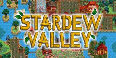 Stardew Valley Gets The Ultimate Cheat Sheet Mod To Turn You Into A Farming God