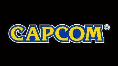 CAPCOM Acquires Animation Studio Minimum