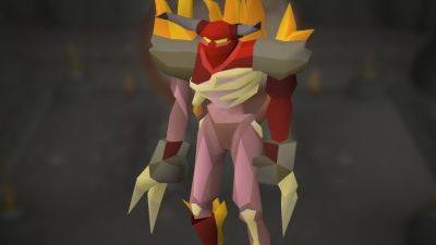 Harvey Randall - 'The repeated targeting of individual team members needs to stop': OldSchool Runescape devs firmly ask players to cool it over Tormented Demon loot tables - pcgamer.com